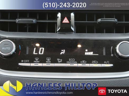 Used 2024 Toyota Corolla LE image 22