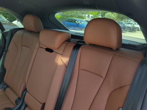 New 2026 Audi Q8 Premium AWD/4WD image 27