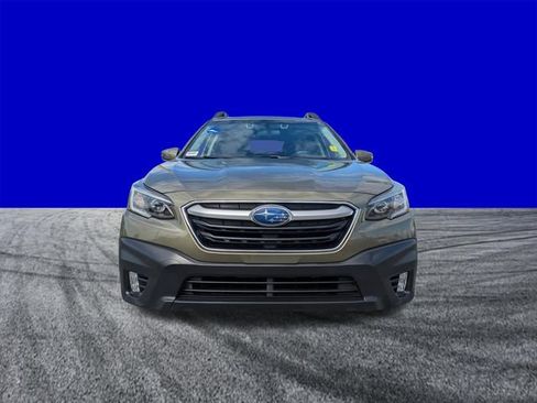 Used 2021 Subaru Outback Premium AWD/4WD image 9