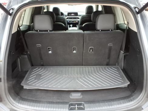 Used 2021 Kia Telluride EX w/ EX Premium Package AWD/4WD image 5