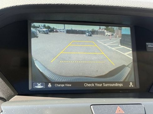 Used 2016 Acura MDX SH-AWD w/ Technology Package image 13