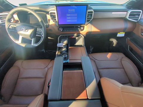 New 2026 Toyota Tundra 1794 Edition AWD/4WD image 10
