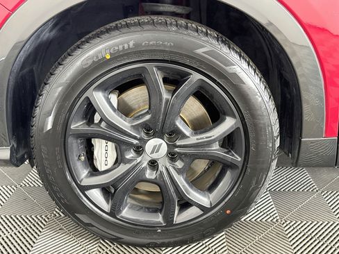 Used 2024 Dodge Hornet R/T w/ R/T Blacktop Package AWD/4WD image 36