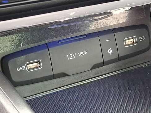 Used 2024 Hyundai Tucson Limited AWD/4WD image 26