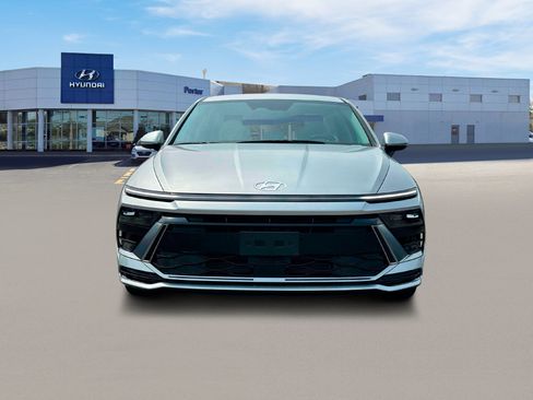 New 2025 Hyundai Sonata SEL image 12