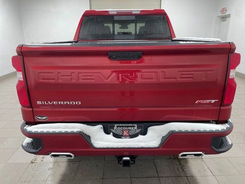 New 2026 Chevrolet Silverado 1500 RST image 5