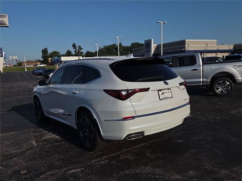 New 2026 Acura MDX SH-AWD w/ Advance Package image 27