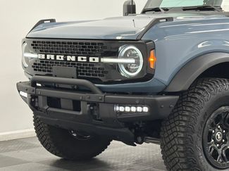 Used 2024 Ford Bronco Wildtrak video 2