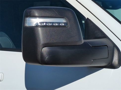 Used 2025 RAM 2500 Laramie w/ Night Edition image 12