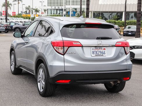 Certified 2020 Honda HR-V EX image 13