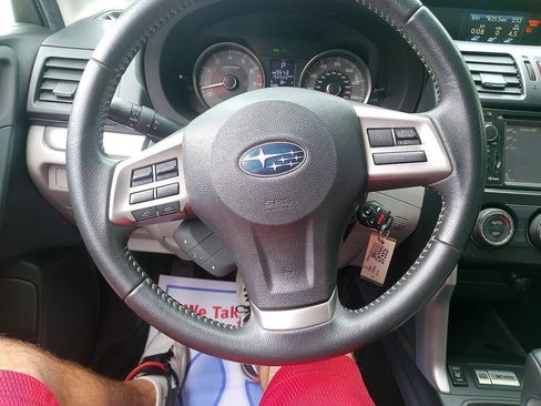 Used 2014 Subaru Forester 2.5i Limited AWD/4WD image 33