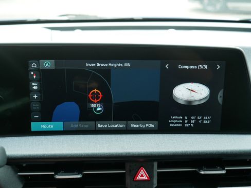 Certified 2022 Kia EV6 Wind w/ Wind Technology Package AWD/4WD image 30