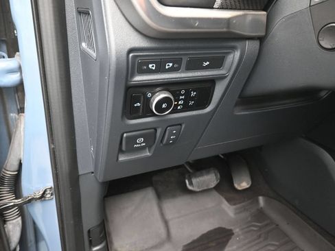 Used 2023 Ford F150 Raptor AWD/4WD image 13