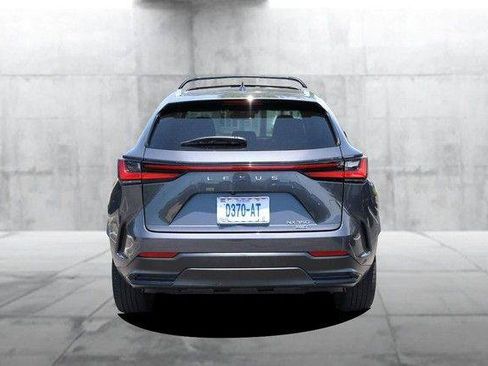 Used 2023 Lexus NX 350 AWD w/ Cold Area Package image 6