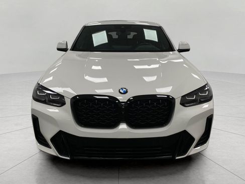 Used 2025 BMW X4 xDrive30i w/ Premium Package AWD/4WD image 10