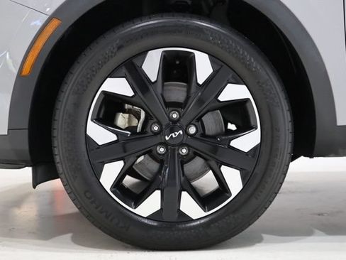 Used 2023 Kia Sportage X-Line w/ X-Line Premium Package AWD/4WD image 11