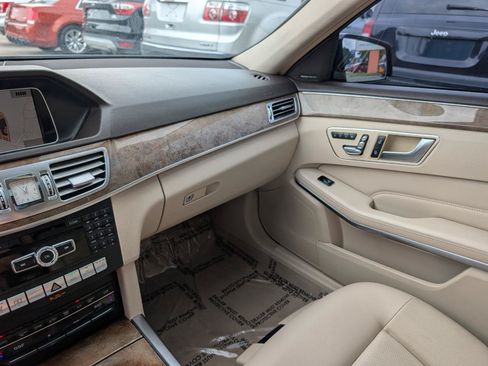 Used 2014 Mercedes-Benz E 350 Sedan image 37