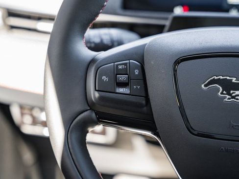 New 2025 Ford Mustang Mach-E Premium w/ Sport Appearance Package image 31