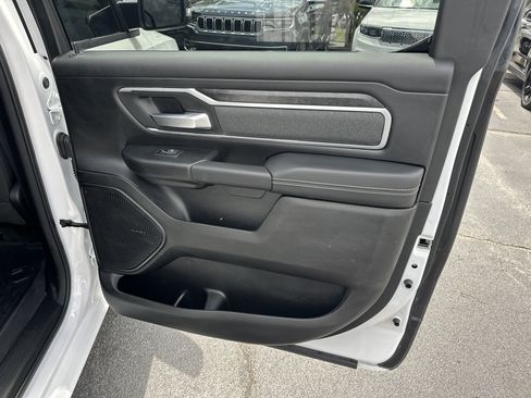 Used 2023 RAM 1500 Big Horn AWD/4WD image 20