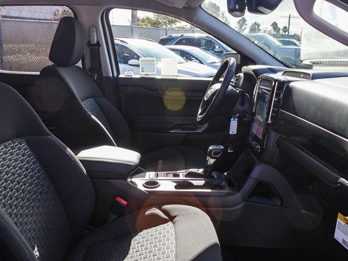 New 2025 Ford Ranger XLT w/ Technology Package image 16