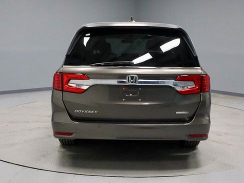 Used 2020 Honda Odyssey Touring image 10