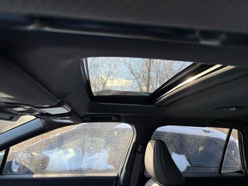 New 2026 Subaru Outback Limited XT image 7