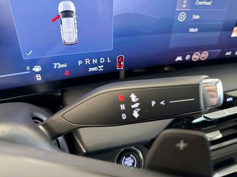 New 2026 Buick Enclave Preferred w/ Power Package image 25