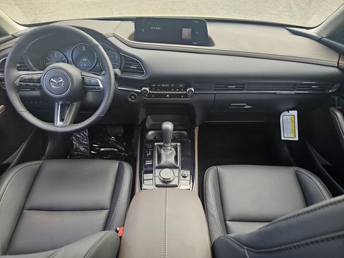New 2025 MAZDA CX-30 2.5 Turbo w/ Premium Package image 25