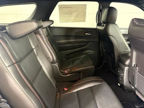 New 2026 Dodge Durango GT AWD/4WD image 17