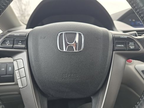 Used 2016 Honda Odyssey EX-L image 28