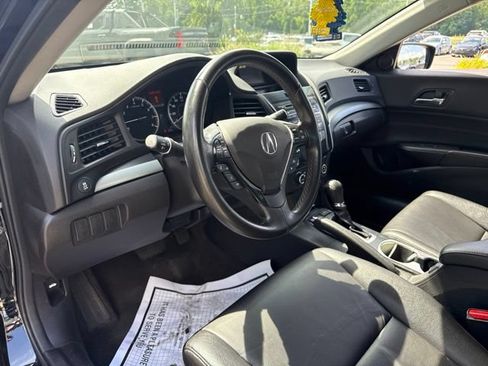 Used 2018 Acura ILX FWD image 14