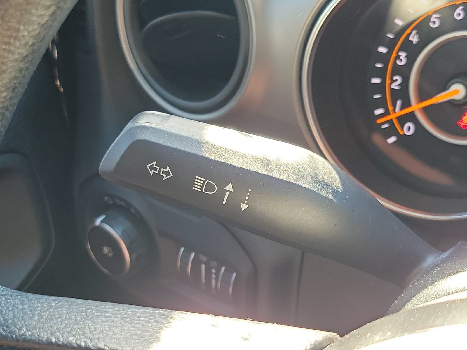 Used 2020 Jeep Wrangler Sport AWD/4WD image 15