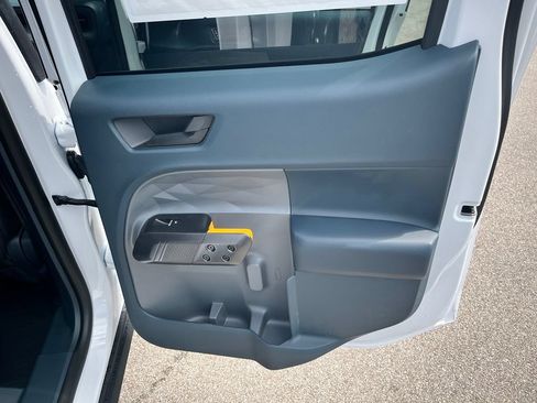 New 2026 Ford Maverick Tremor AWD/4WD image 12