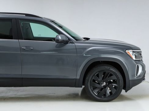 New 2026 Volkswagen Atlas SE image 52