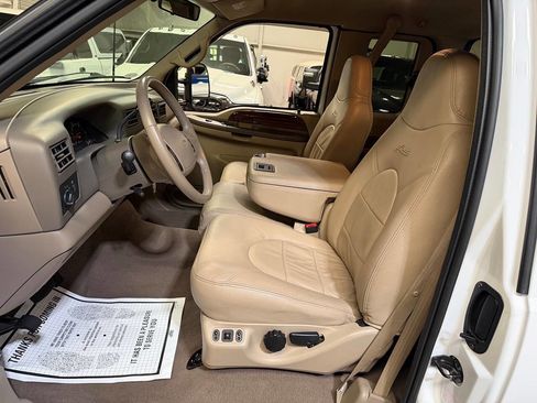 Used 2000 Ford F250 Lariat AWD/4WD image 8