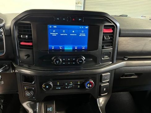 Used 2021 Ford F150 XL w/ STX Appearance Package AWD/4WD image 29