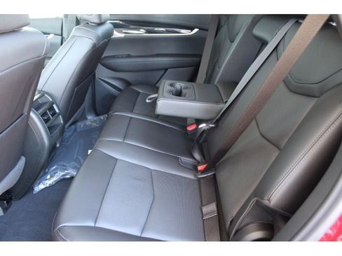 New 2025 Cadillac XT5 Premium Luxury w/ Technology Package image 20