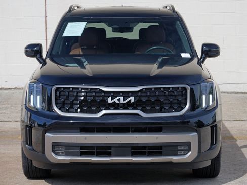 Used 2023 Kia Telluride SX Prestige X-Line AWD/4WD image 49