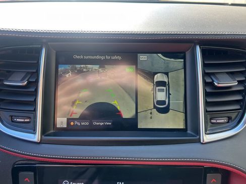 Used 2023 INFINITI QX55 Sensory w/ Lighting Package image 18