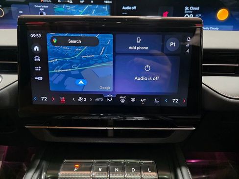 New 2026 Lincoln Nautilus Reserve image 27