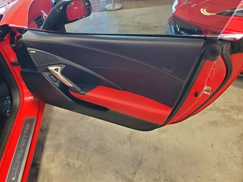 Used 2016 Chevrolet Corvette Z06 w/ 2LZ Preferred Equipment Group image 28