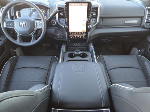 New 2026 RAM 2500 Laramie image 2