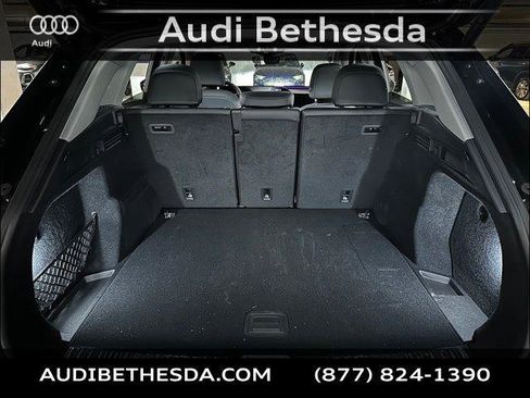 Certified 2025 Audi Q5 Premium w/ Convenience Package AWD/4WD image 10