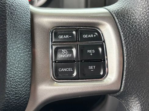 Used 2022 RAM 1500 Classic Warlock image 23