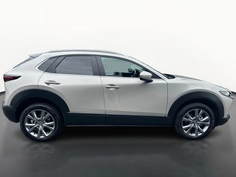 Used 2024 MAZDA CX-30 AWD 2.5 S w/ Preferred Package image 2
