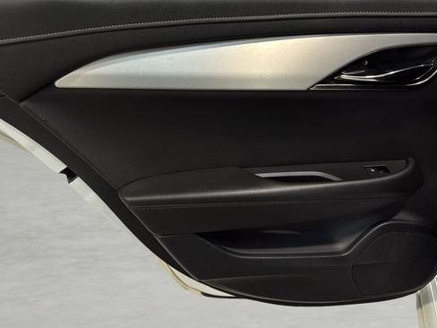 Used 2016 Cadillac ATS Luxury AWD/4WD image 18