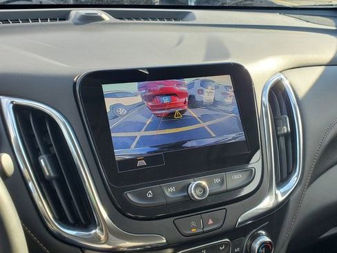 Certified 2023 Chevrolet Equinox Premier image 32