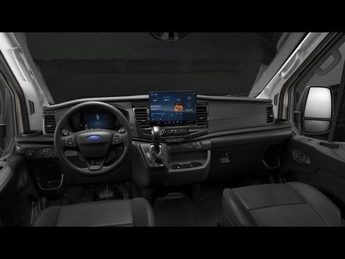 New 2026 Ford Transit 150 Low Roof w/ Load Area Protection Package RWD image 84
