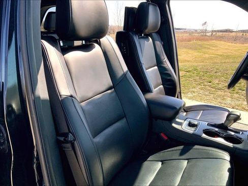 Used 2018 Jeep Grand Cherokee High Altitude image 23