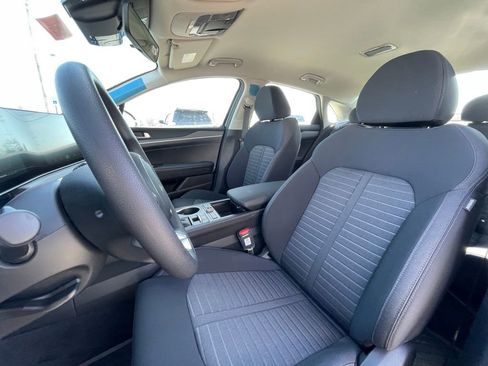 New 2026 Kia K5 LXS FWD image 19